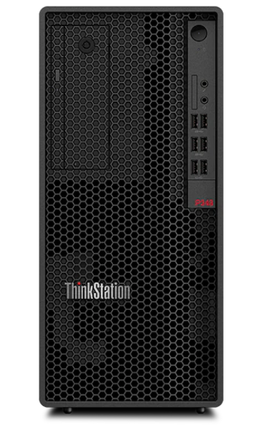 Lenovo ThinkStation P348 Tower
